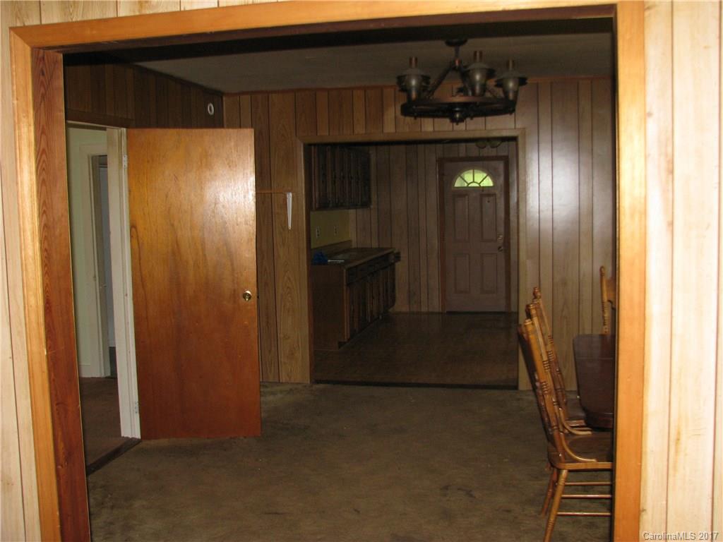 2075 Pinckney Road Chester, SC 29706 - Photo 7 of 18 a view of a entryway door of the house