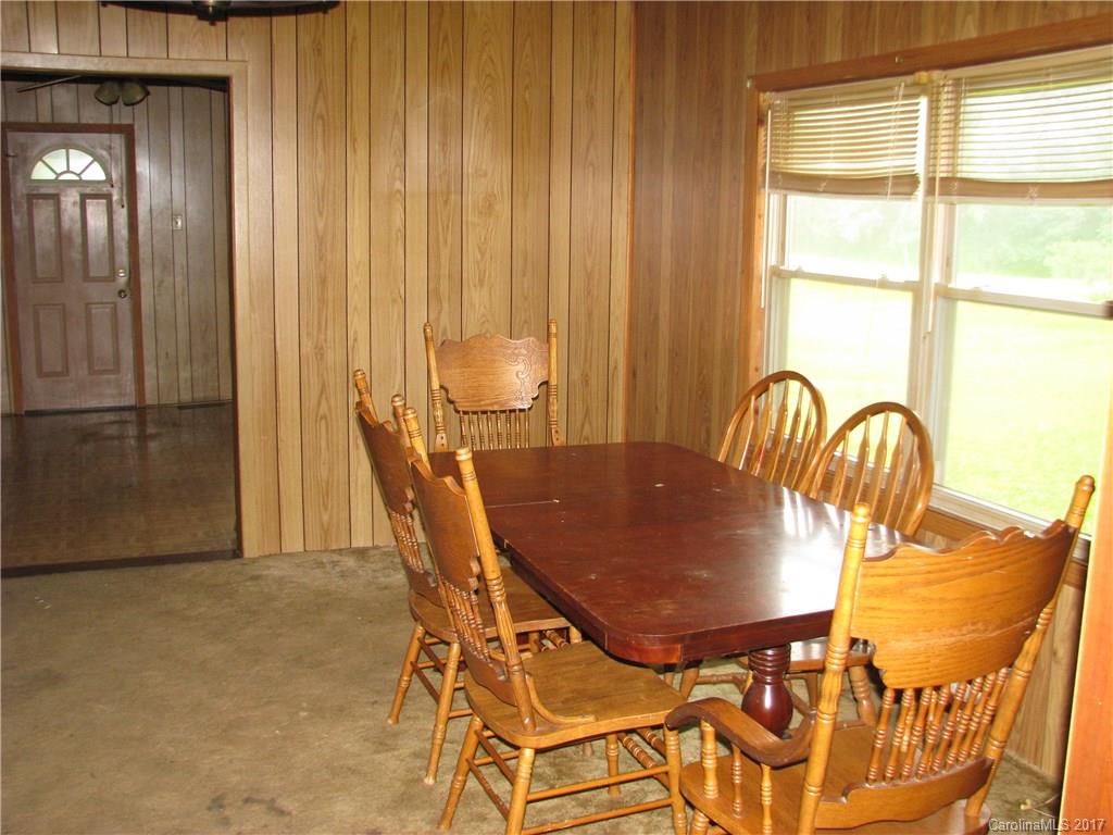 2075 Pinckney Road Chester, SC 29706 - Photo 8 of 18 a dining room with furniture and window