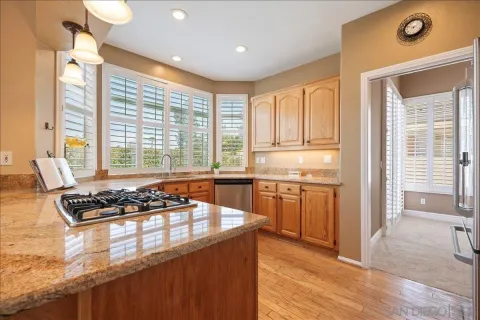 $1,450,000 | 18215 High Mesa Court, San Diego, CA 92127