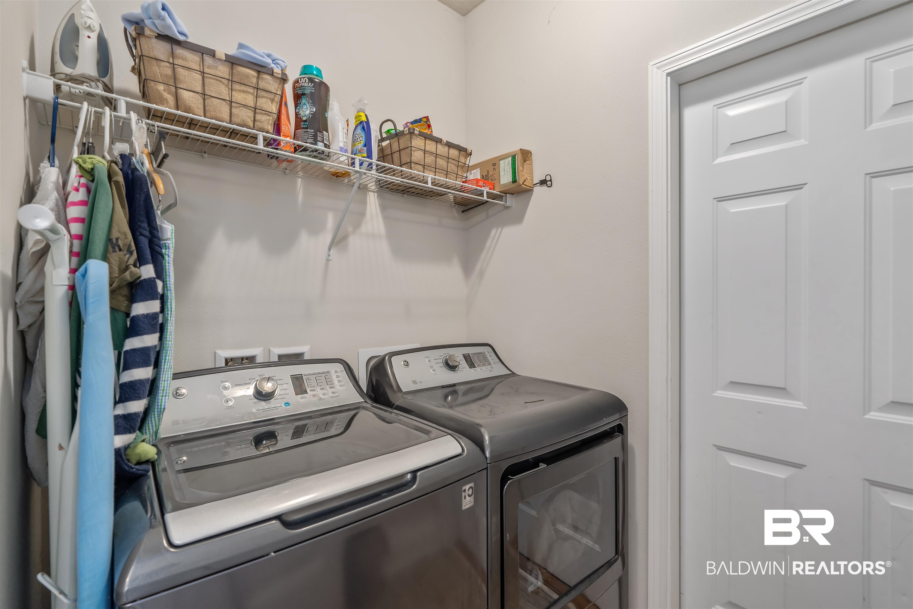 31893 Calder Court Daphne, AL 36527 - Photo 18 of 21 Laundry
