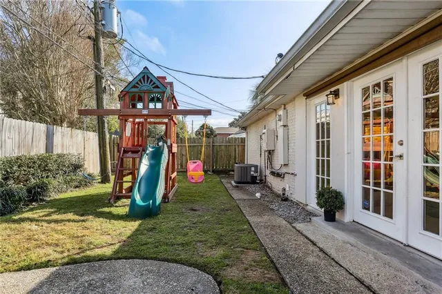 $480,000 | 4417 Pike Drive, Metairie, LA 70003