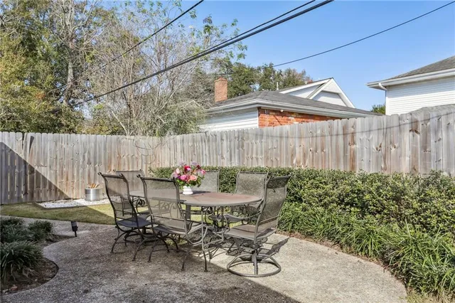 $480,000 | 4417 Pike Drive, Metairie, LA 70003