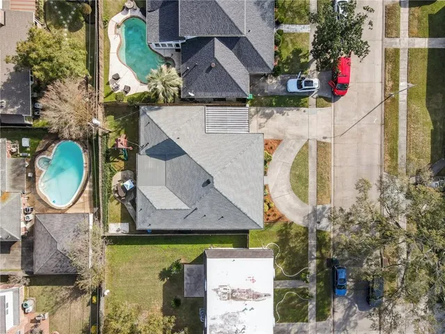 $480,000 | 4417 Pike Drive, Metairie, LA 70003