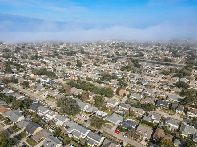 $480,000 | 4417 Pike Drive, Metairie, LA 70003