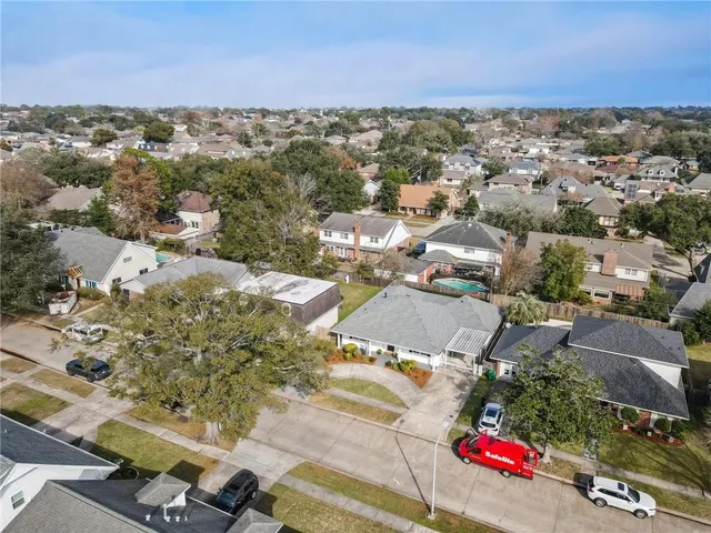 $480,000 | 4417 Pike Drive, Metairie, LA 70003