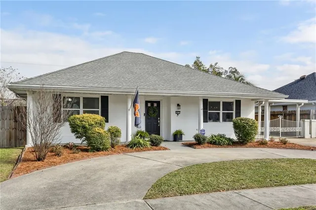 $480,000 | 4417 Pike Drive, Metairie, LA 70003
