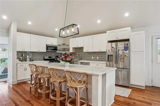 $480,000 | 4417 Pike Drive, Metairie, LA 70003