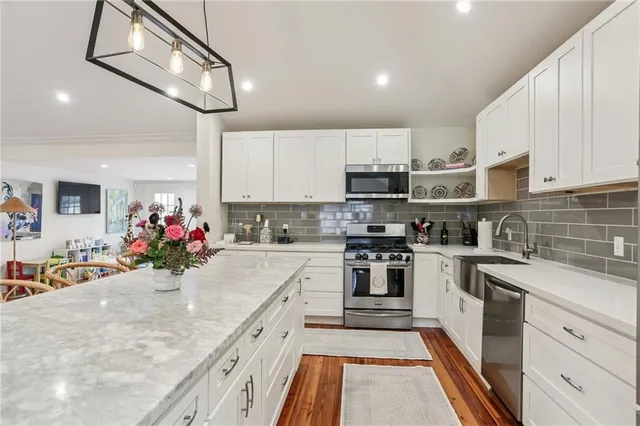 $480,000 | 4417 Pike Drive, Metairie, LA 70003