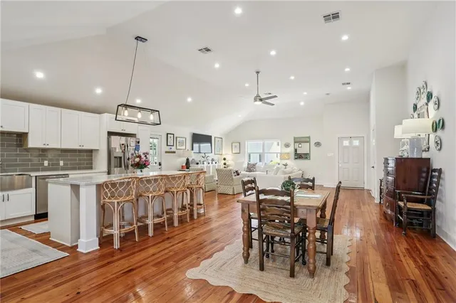 $480,000 | 4417 Pike Drive, Metairie, LA 70003