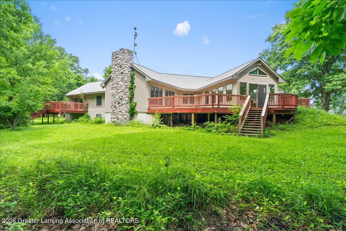 8106 South Allen Road Ashley, MI 48806 - Photo 34 of 57