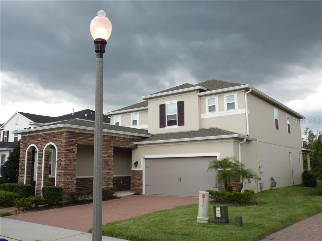 6722 Bridgewater Village Road Windermere, FL 34786 - Photo 1 of 1 Gallery Image 1