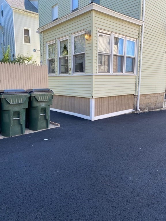1010 Middle Street Fall River, MA 02721 - Photo 3 of 25 a view of a house with a street