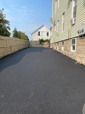 1010 Middle Street Fall River, MA 02721 - Photo 5 of 25 a view of a house with a street