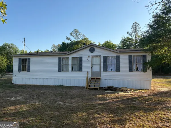 $190,000 | 945 Highway 280, Reidsville, GA 30453