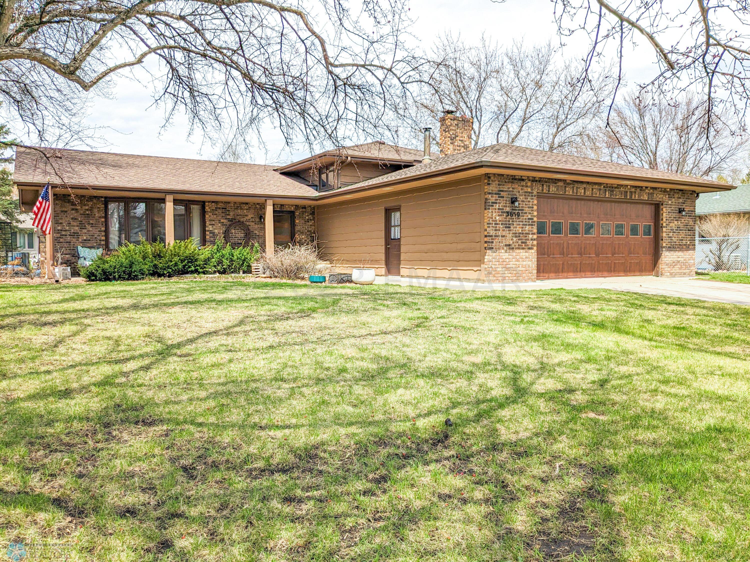 3650 Evergreen Road North Fargo, ND 58102 - Photo 1 of 1 Gallery Image 1