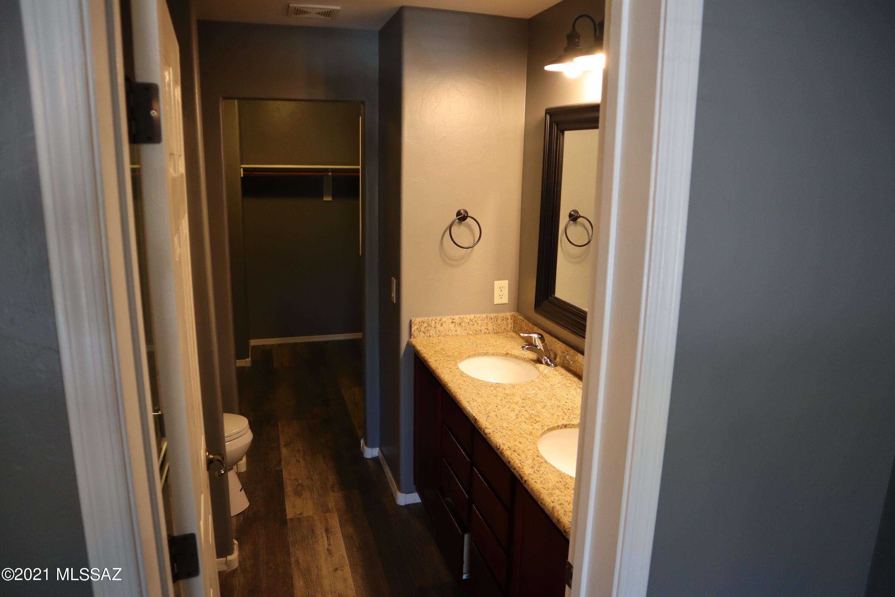 760 South Porter Routh Place Vail, AZ 85641 - Photo 15 of 18
