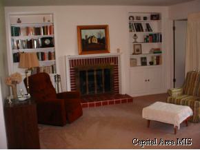 40 Inverness Road Springfield, IL 62704 - Photo 3 of 9