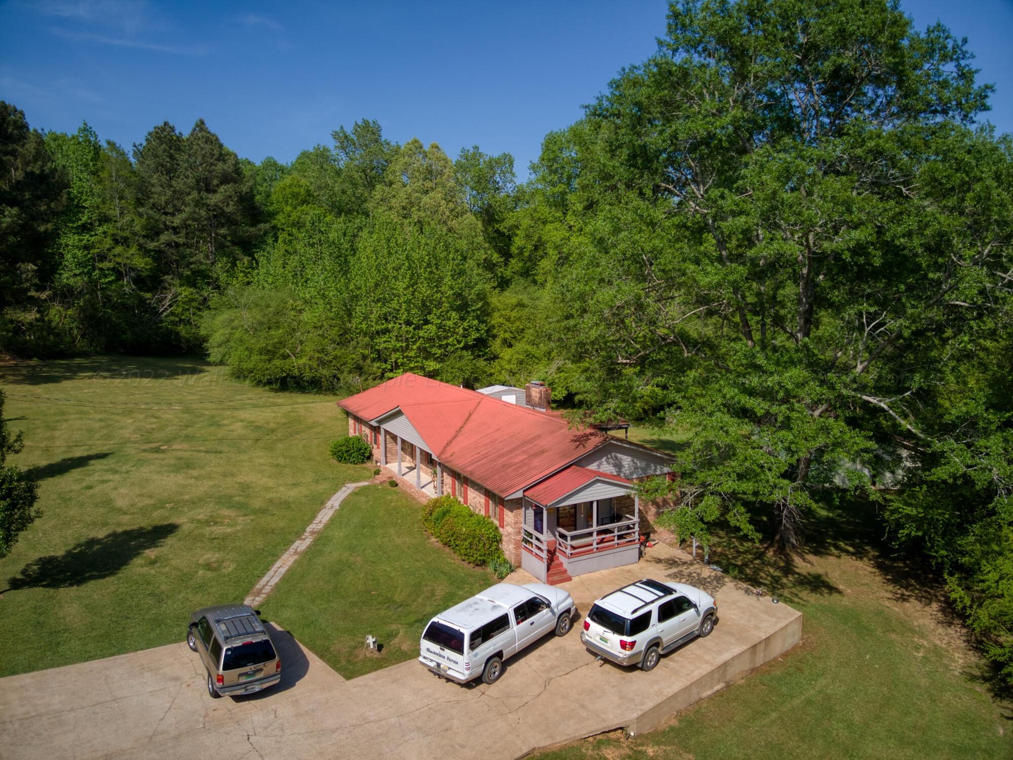 3110 Nauvoo Road Nauvoo, AL 35578 - Photo 31 of 37 Gallery Image 31