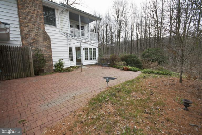 25 Glen Alpine Road Phoenix, MD 21131 - Photo 12 of 27 Exterior (Rear)