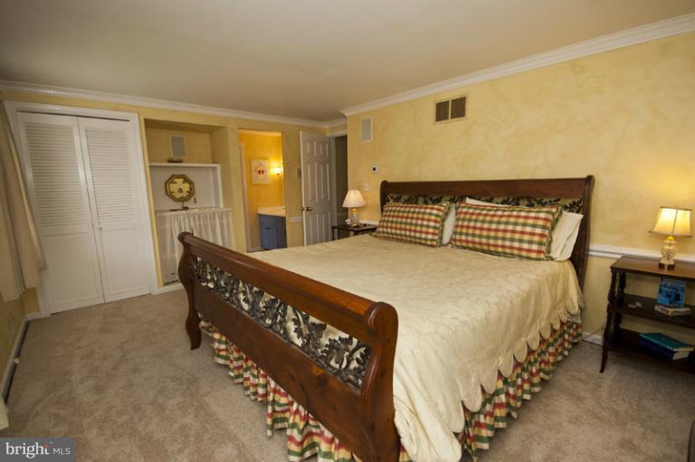 25 Glen Alpine Road Phoenix, MD 21131 - Photo 13 of 27 Bedroom (Master)