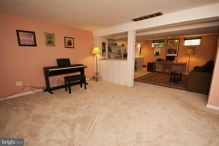 25 Glen Alpine Road Phoenix, MD 21131 - Photo 17 of 27 Basement