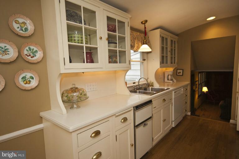 25 Glen Alpine Road Phoenix, MD 21131 - Photo 18 of 27 Kitchen