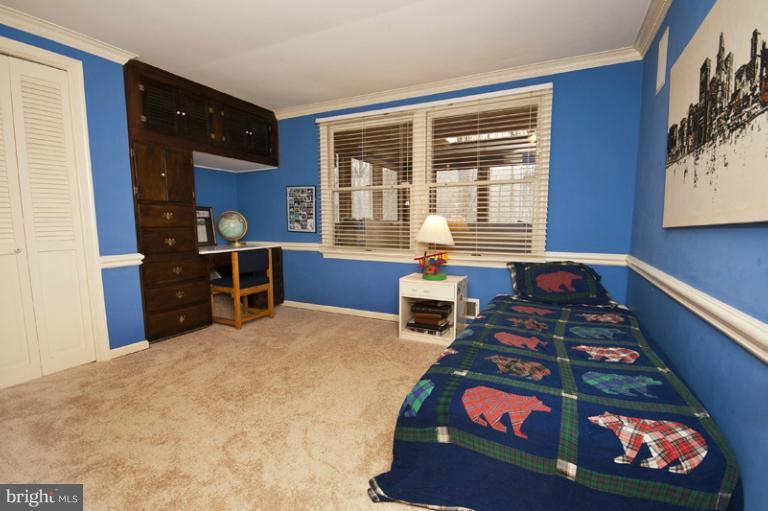25 Glen Alpine Road Phoenix, MD 21131 - Photo 19 of 27 Bedroom