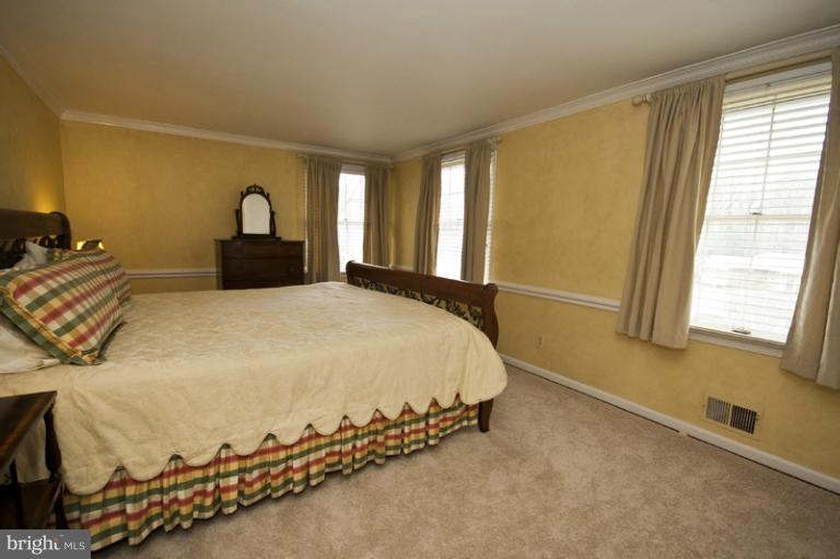 25 Glen Alpine Road Phoenix, MD 21131 - Photo 3 of 27 Bedroom (Master)