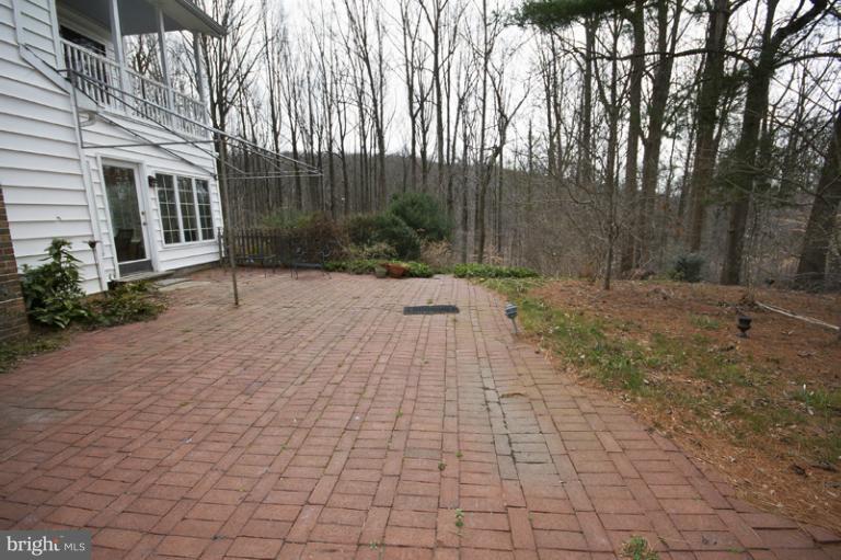25 Glen Alpine Road Phoenix, MD 21131 - Photo 21 of 27 Exterior (Rear)
