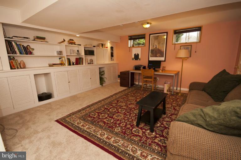 25 Glen Alpine Road Phoenix, MD 21131 - Photo 22 of 27 Basement