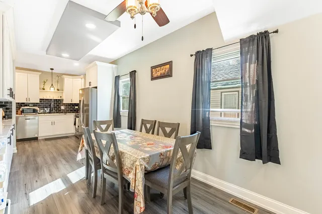 $290,000 | 714 South Joliet Street, Joliet, IL 60436