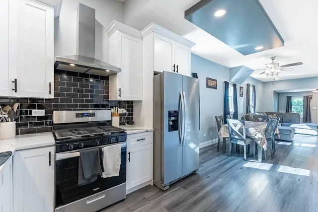 $290,000 | 714 South Joliet Street, Joliet, IL 60436