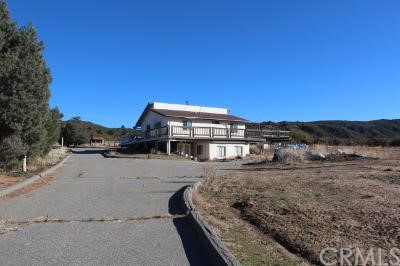 61300 Burnt Valley Road Anza, CA 92539 - Photo 1 of 1