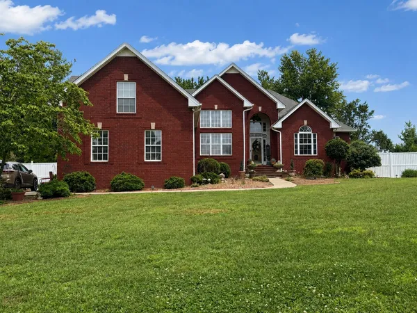$519,900 | 319 Cherry Lane, White House, TN 37188