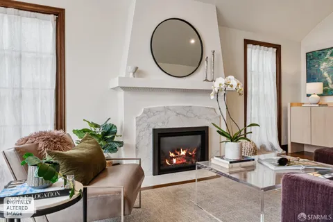 $2,595,000 | 96 Brentwood Avenue, San Francisco, CA 94127