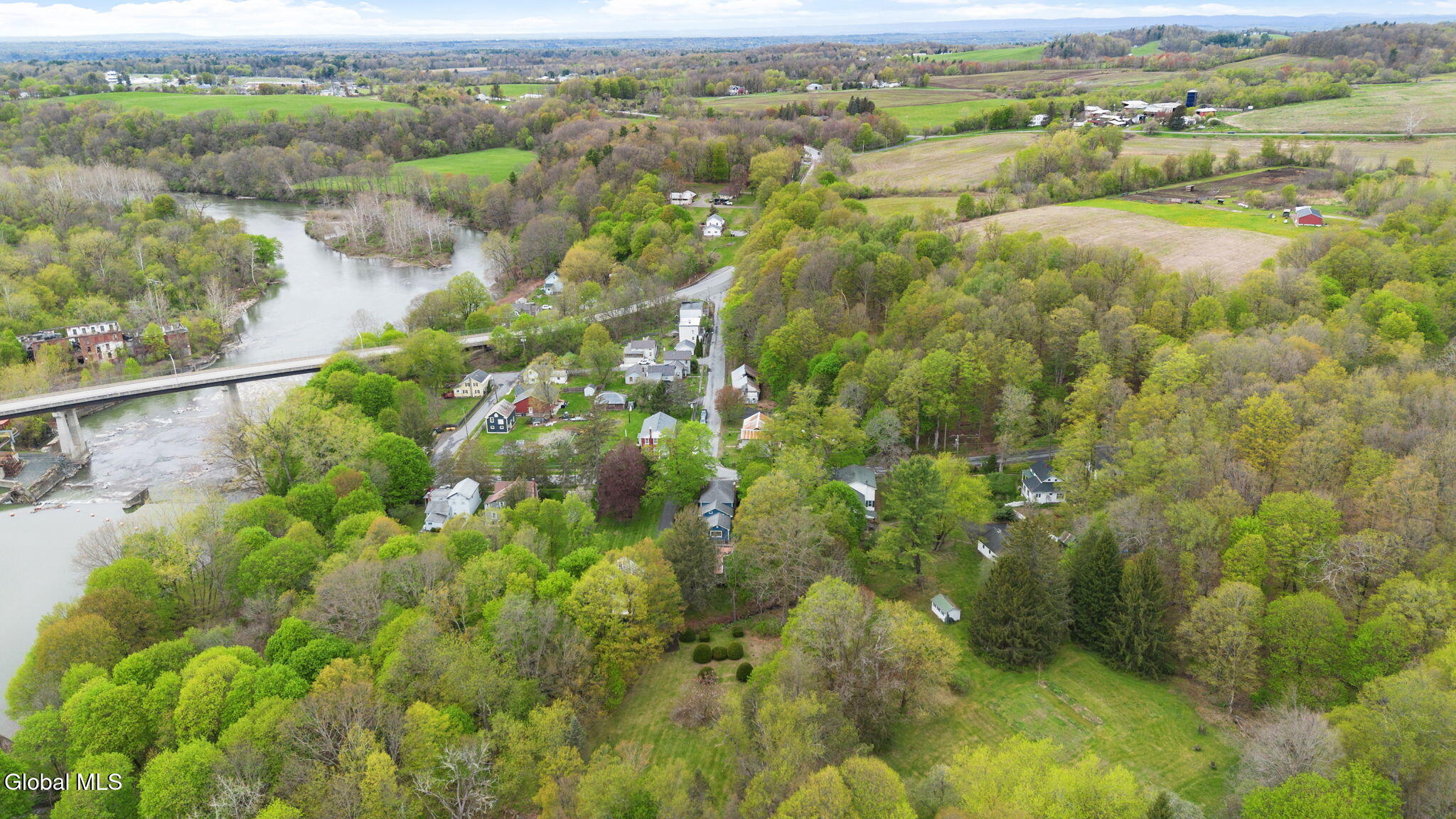 115 Bunker Hill Road Valley Falls, NY 12185 - Photo 45 of 46 61-web-or-mls-115-bunker-hill-rd
