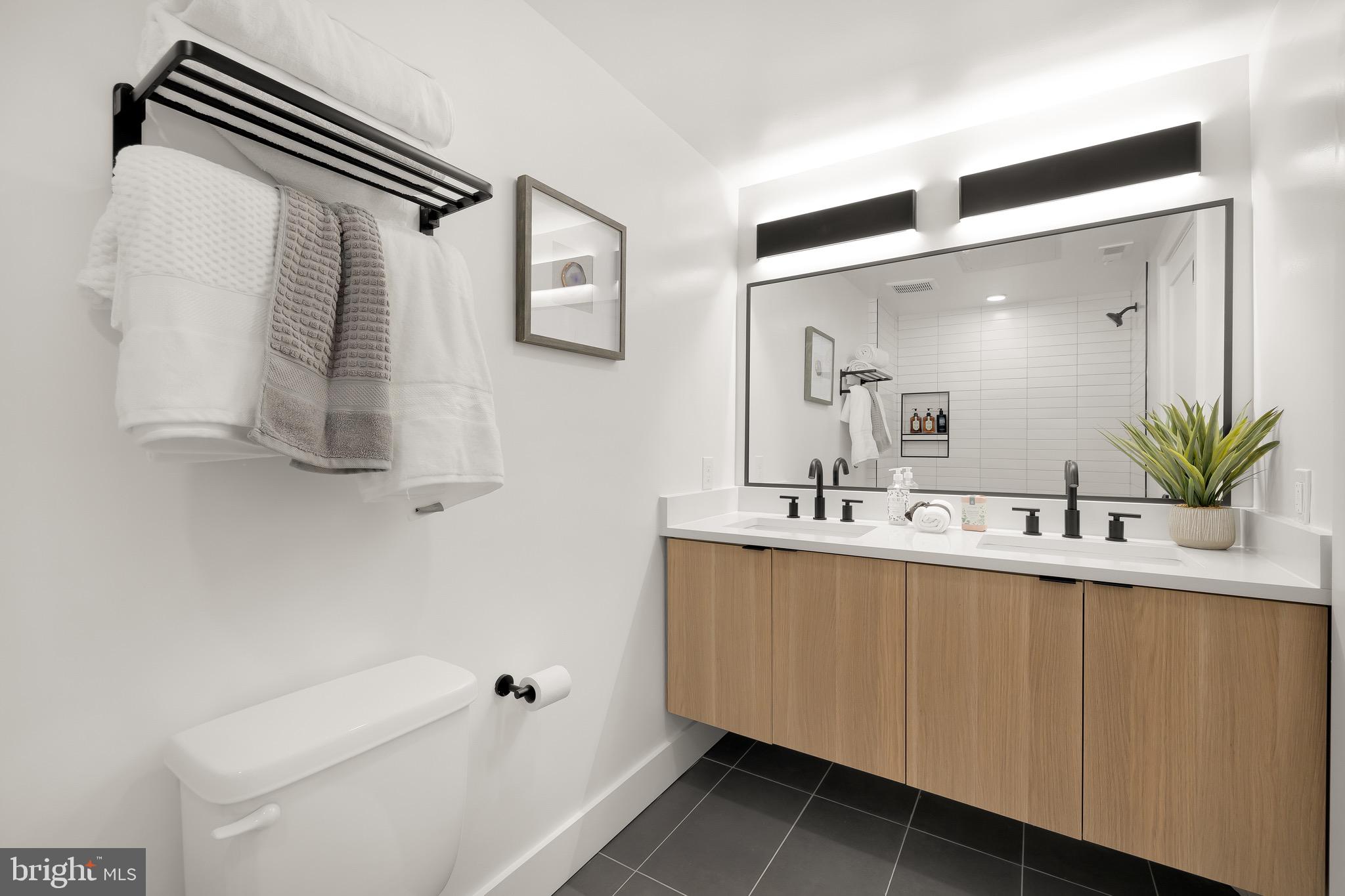 14 P Street Northwest, Unit 404 Washington, DC 20002 - Photo 12 of 27