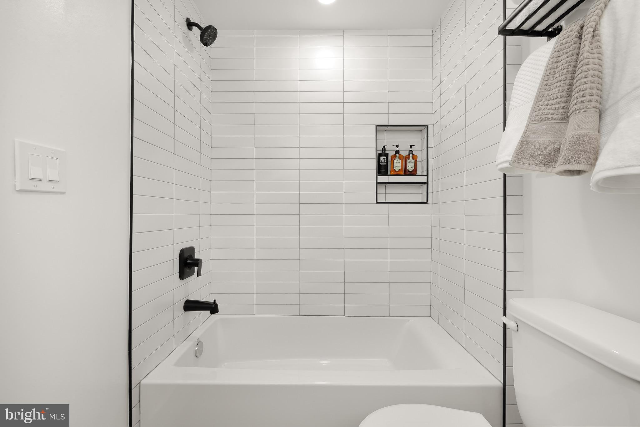 14 P Street Northwest, Unit 404 Washington, DC 20002 - Photo 13 of 27