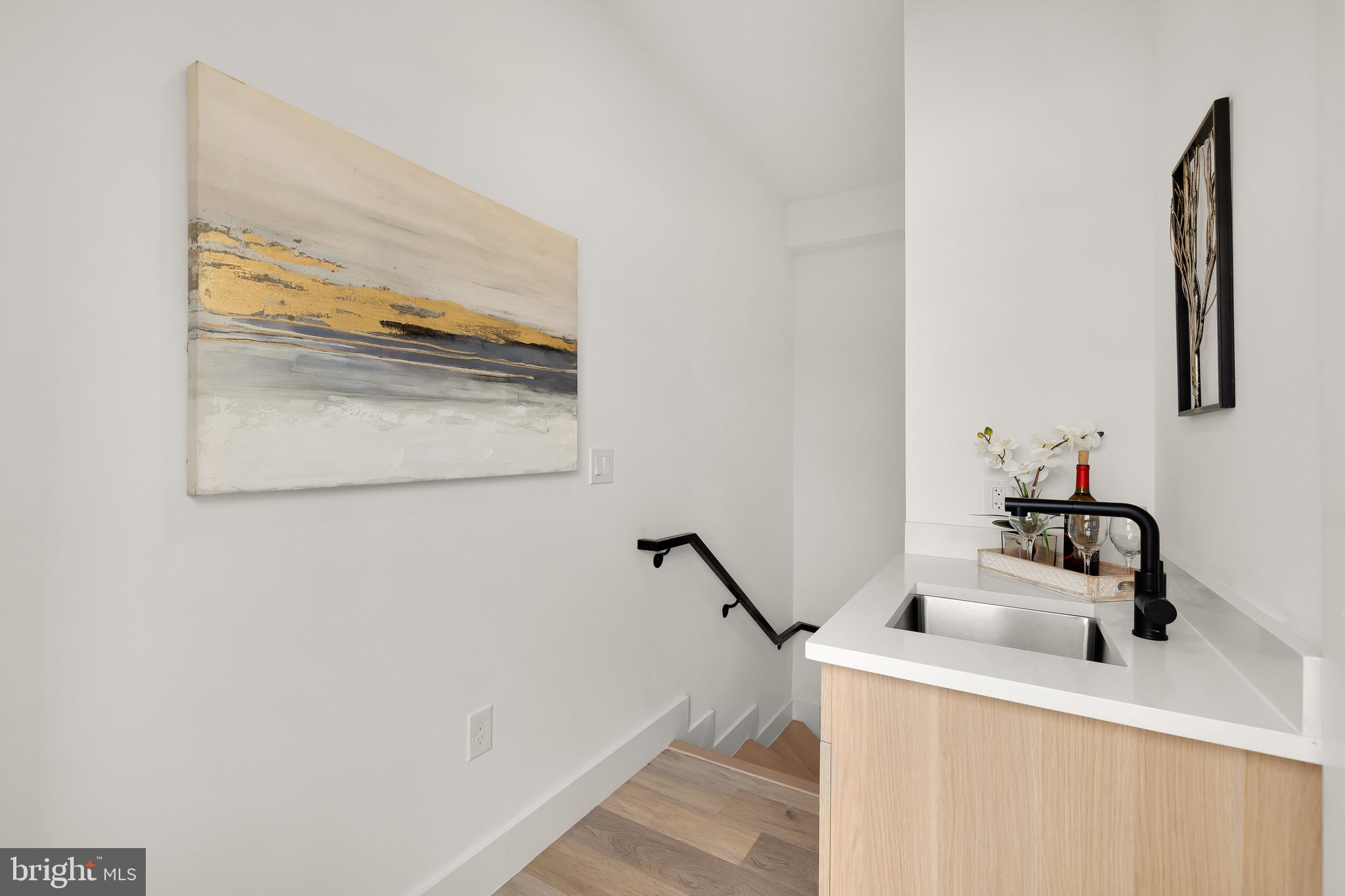 14 P Street Northwest, Unit 404 Washington, DC 20002 - Photo 15 of 27