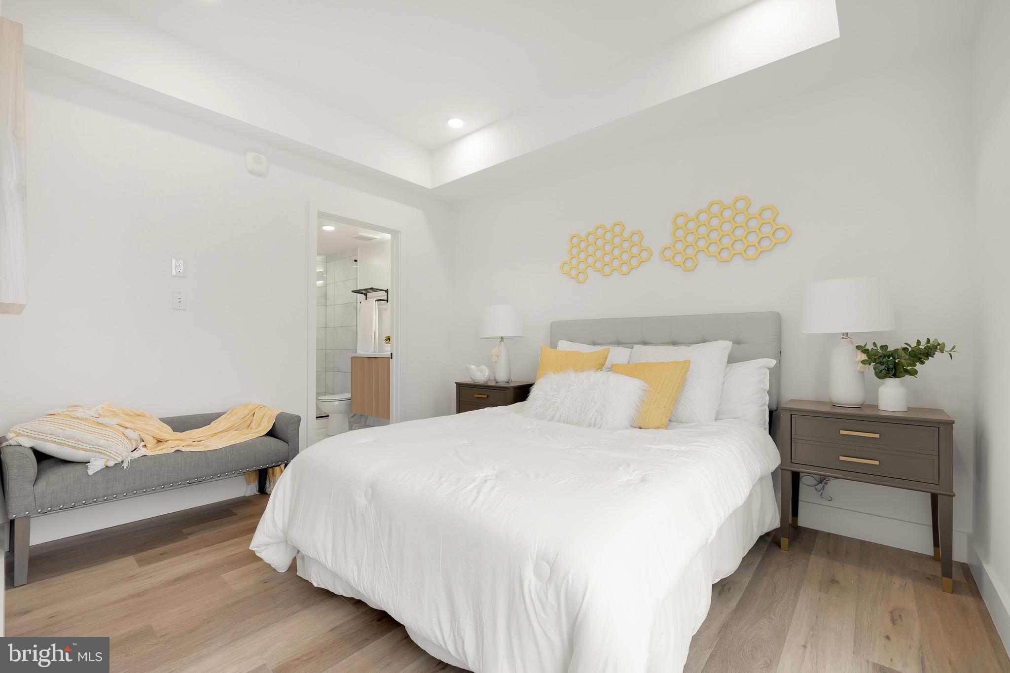 14 P Street Northwest, Unit 404 Washington, DC 20002 - Photo 16 of 27