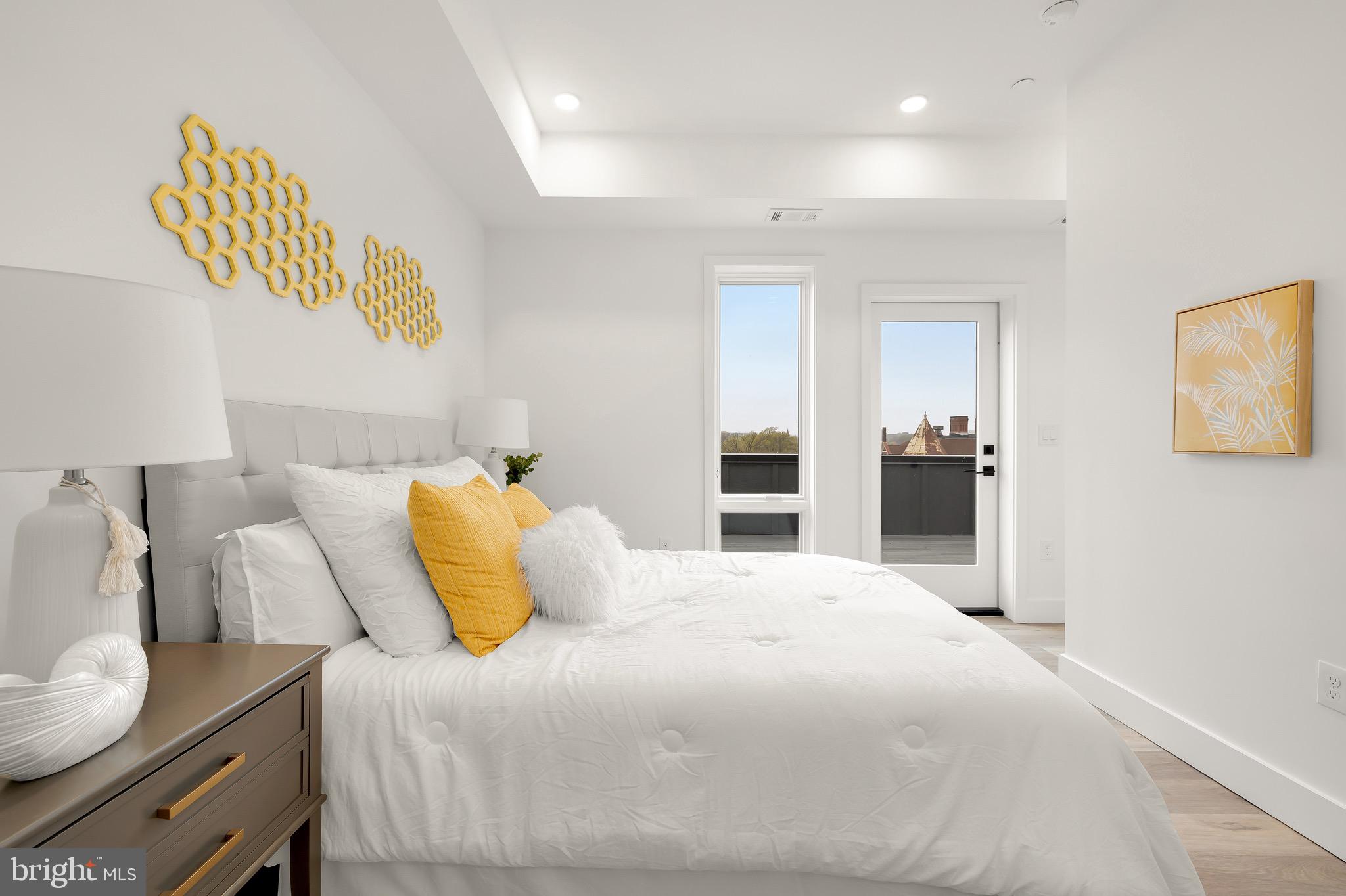 14 P Street Northwest, Unit 404 Washington, DC 20002 - Photo 20 of 27