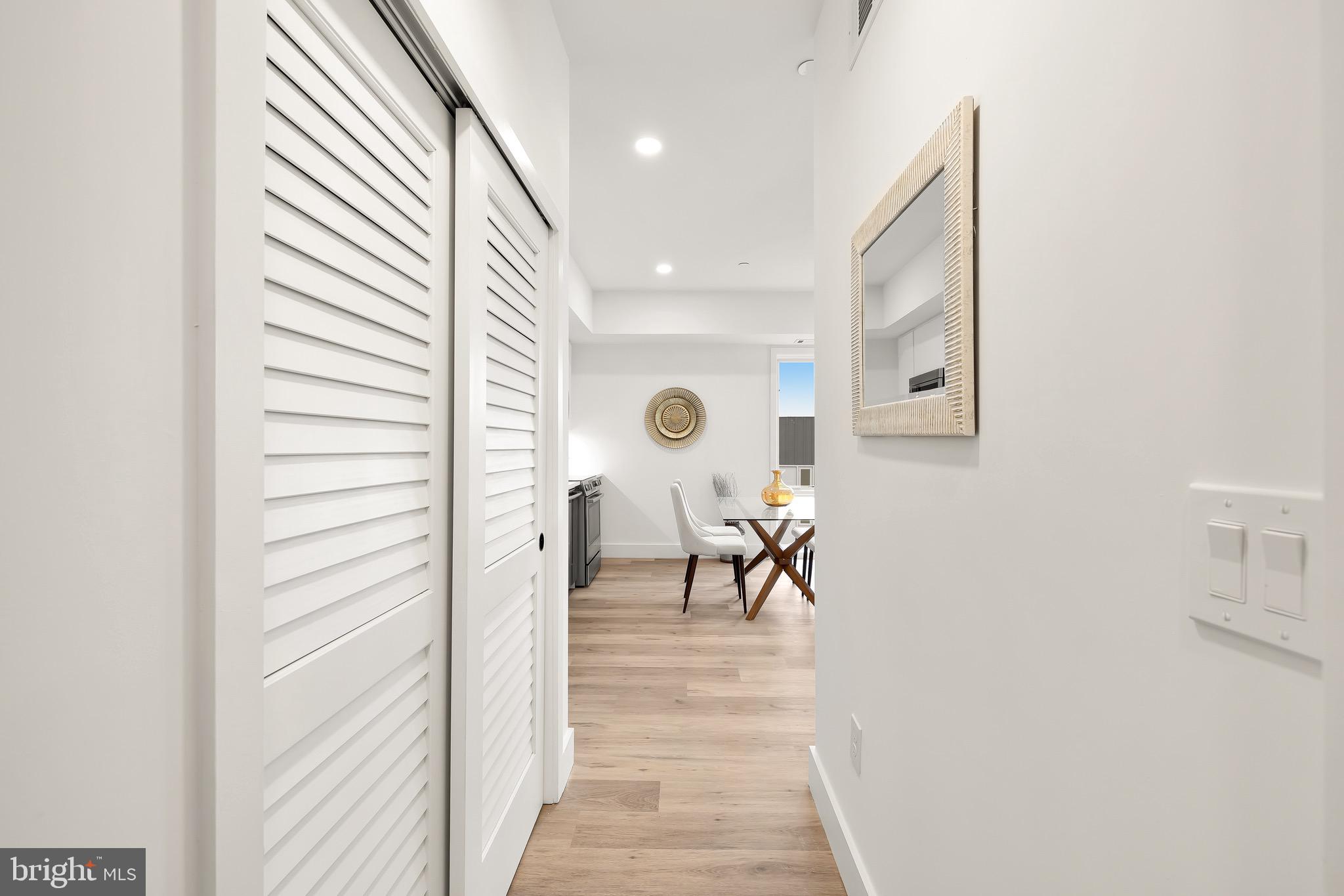 14 P Street Northwest, Unit 404 Washington, DC 20002 - Photo 2 of 27