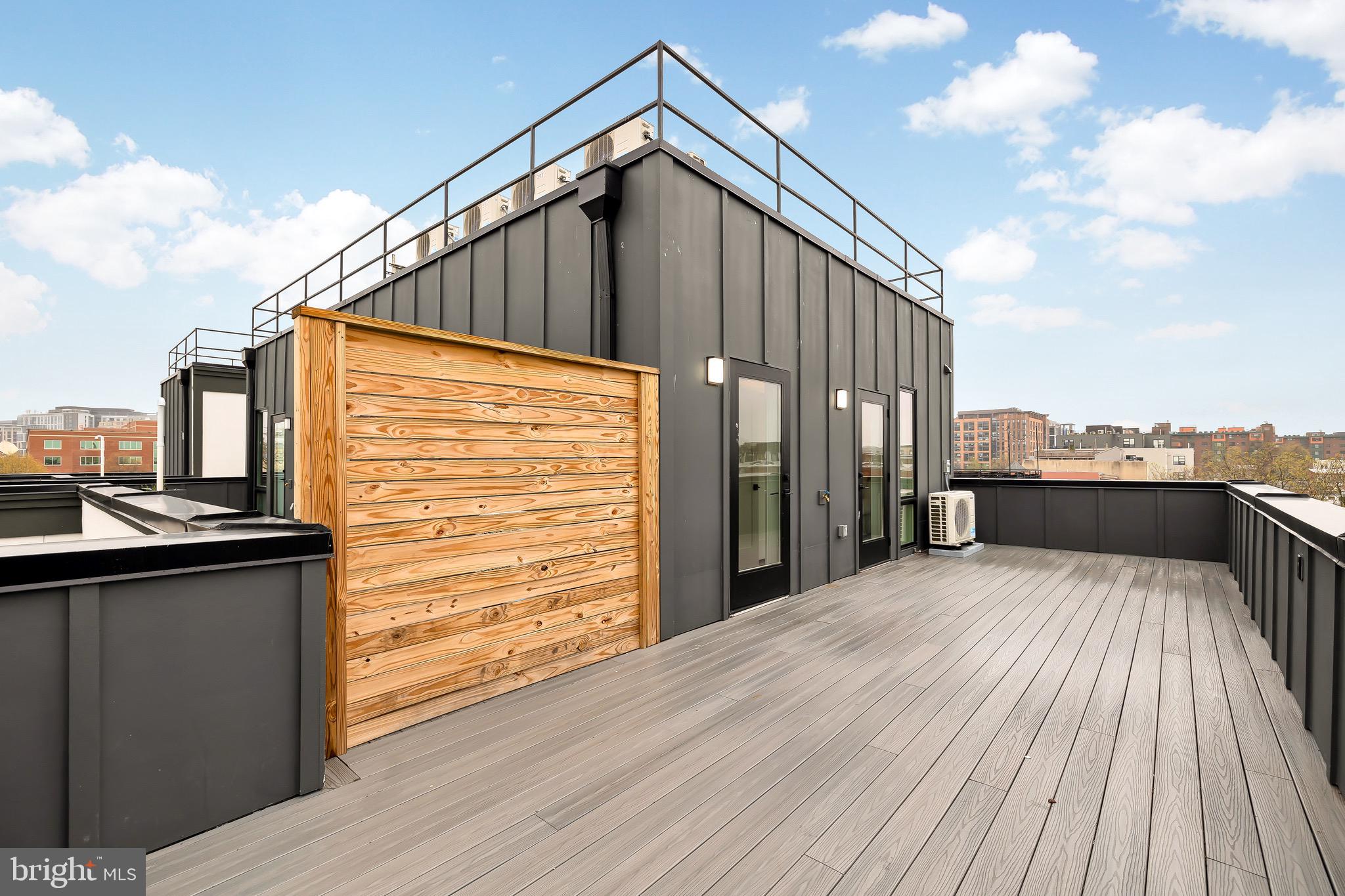 14 P Street Northwest, Unit 404 Washington, DC 20002 - Photo 21 of 27