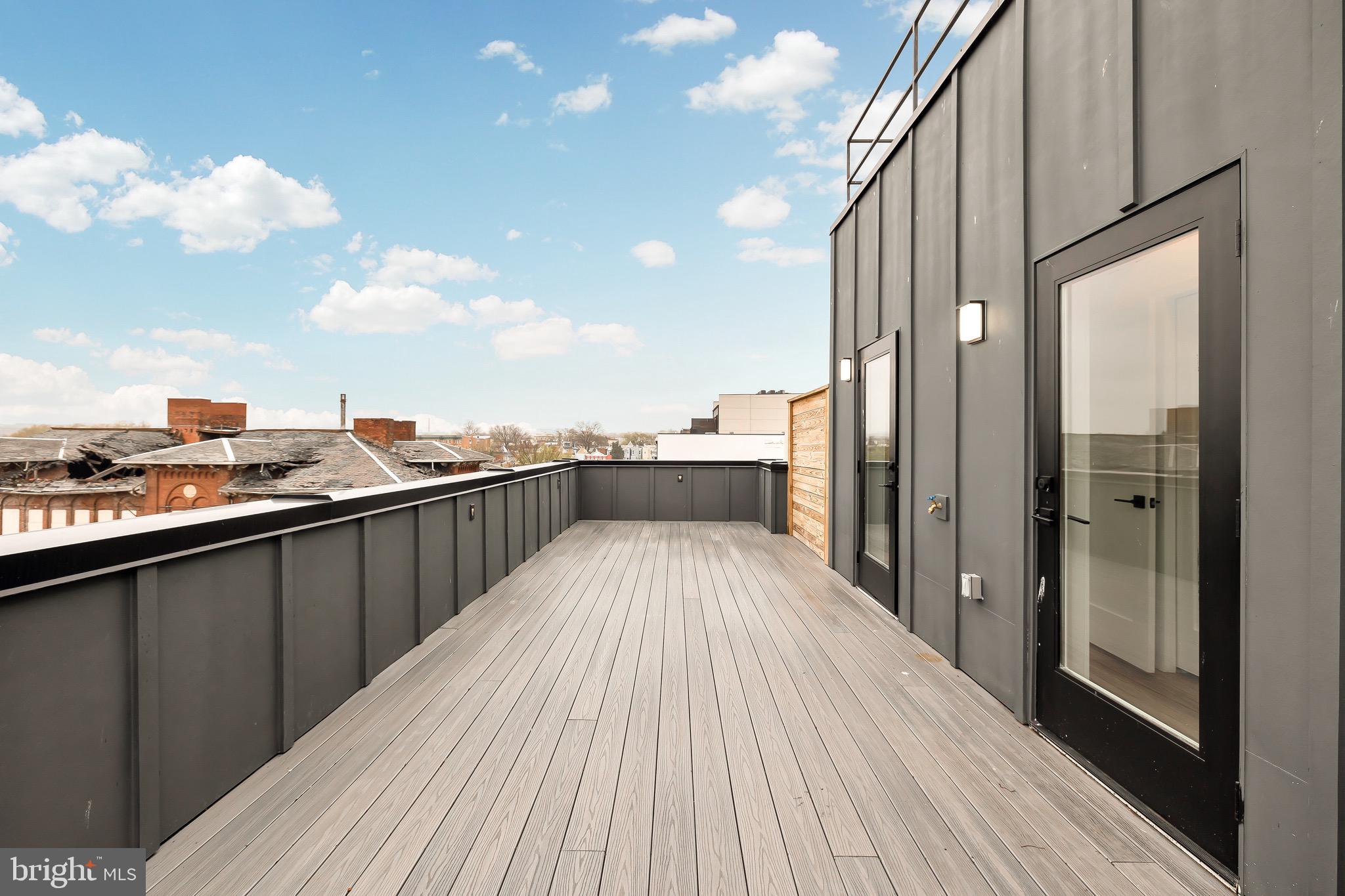 14 P Street Northwest, Unit 404 Washington, DC 20002 - Photo 22 of 27