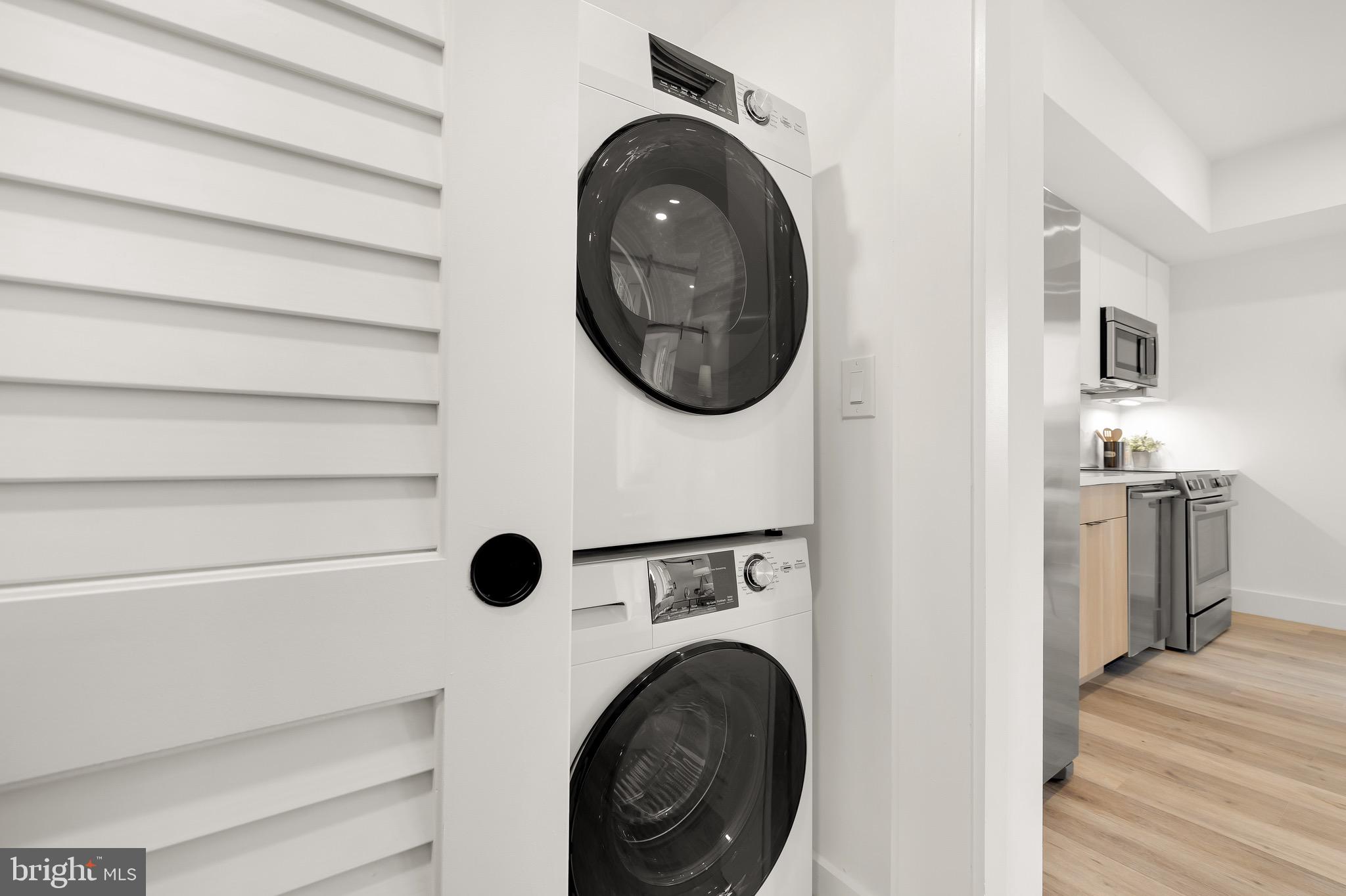 14 P Street Northwest, Unit 404 Washington, DC 20002 - Photo 24 of 27