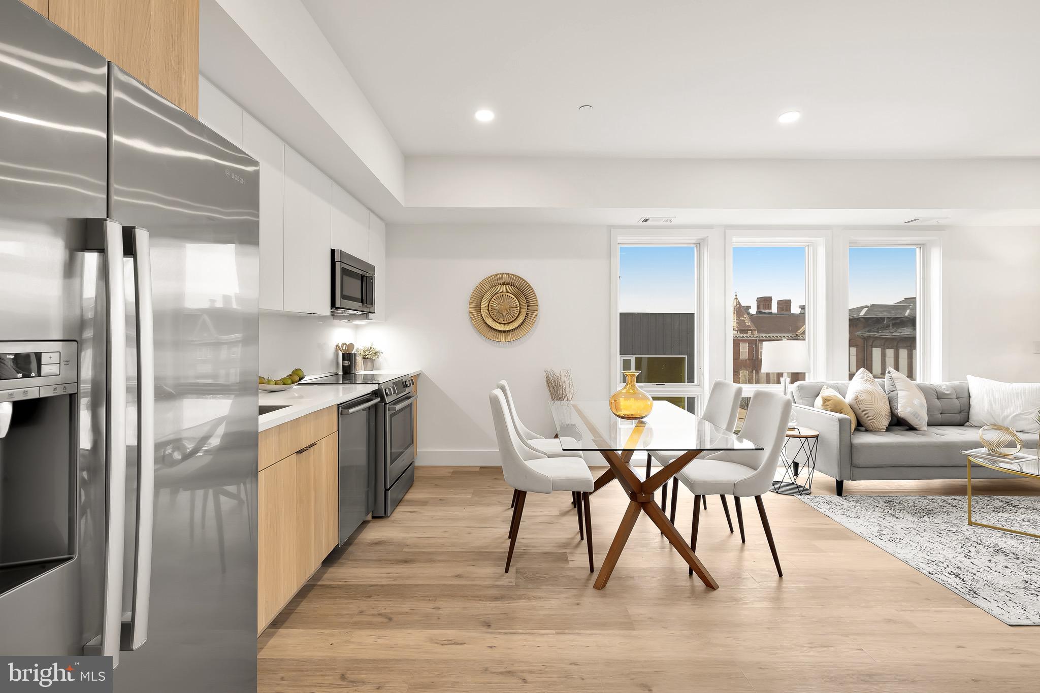 14 P Street Northwest, Unit 404 Washington, DC 20002 - Photo 3 of 27