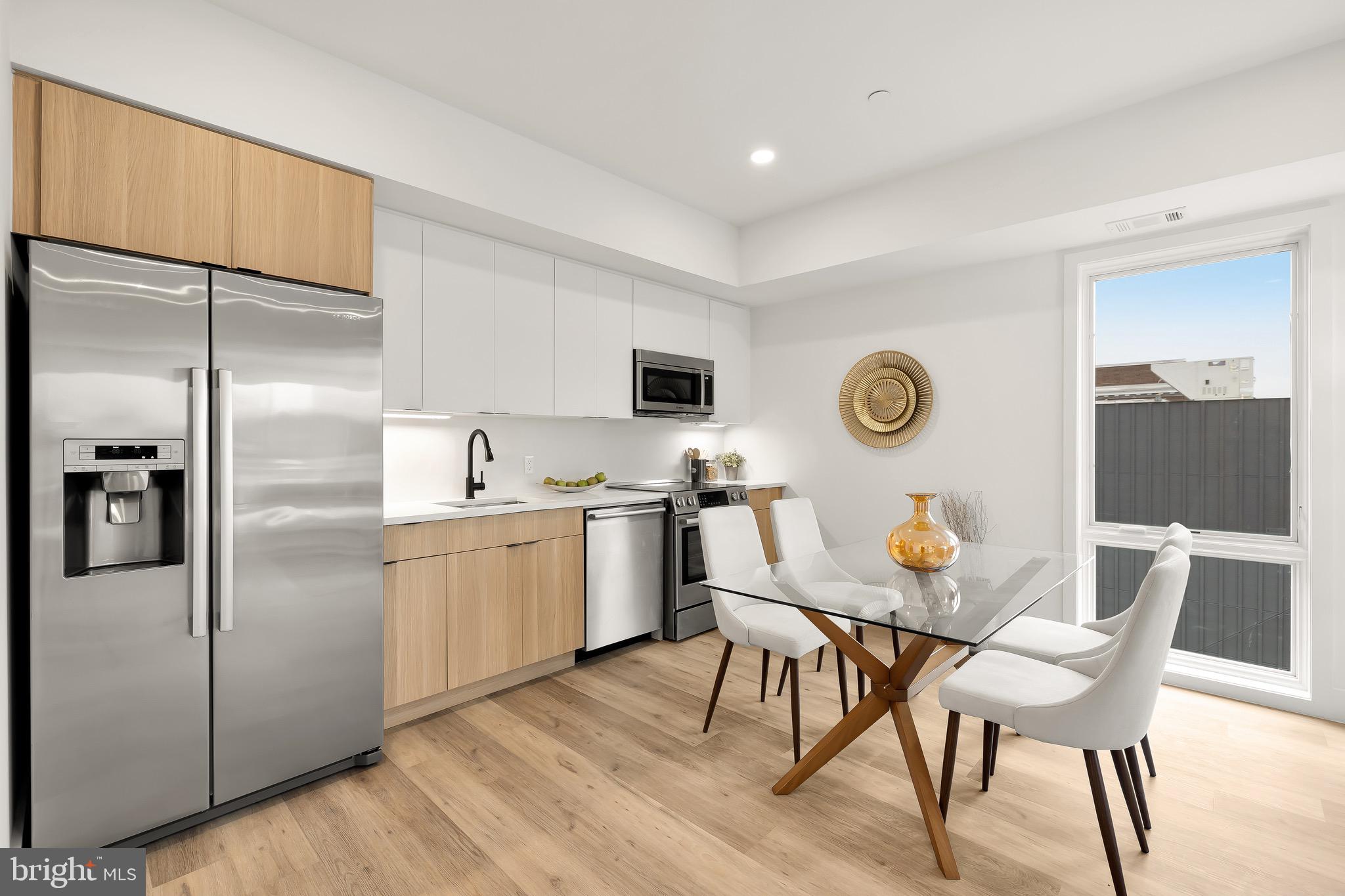 14 P Street Northwest, Unit 404 Washington, DC 20002 - Photo 4 of 27