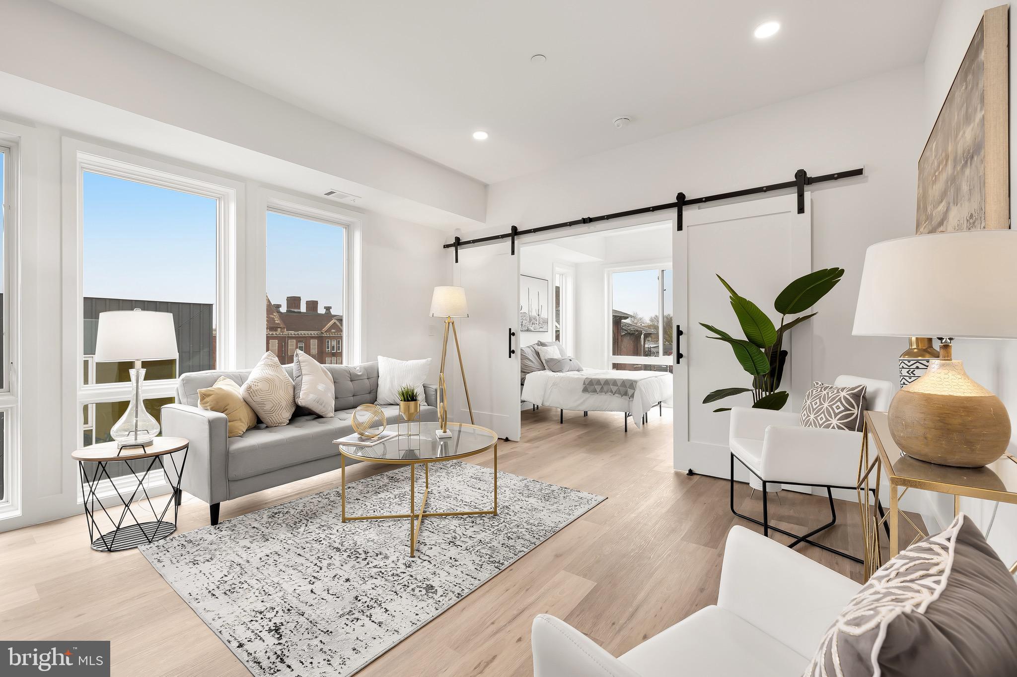 14 P Street Northwest, Unit 404 Washington, DC 20002 - Photo 6 of 27