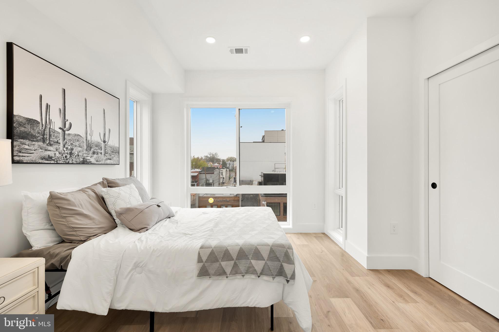 14 P Street Northwest, Unit 404 Washington, DC 20002 - Photo 8 of 27