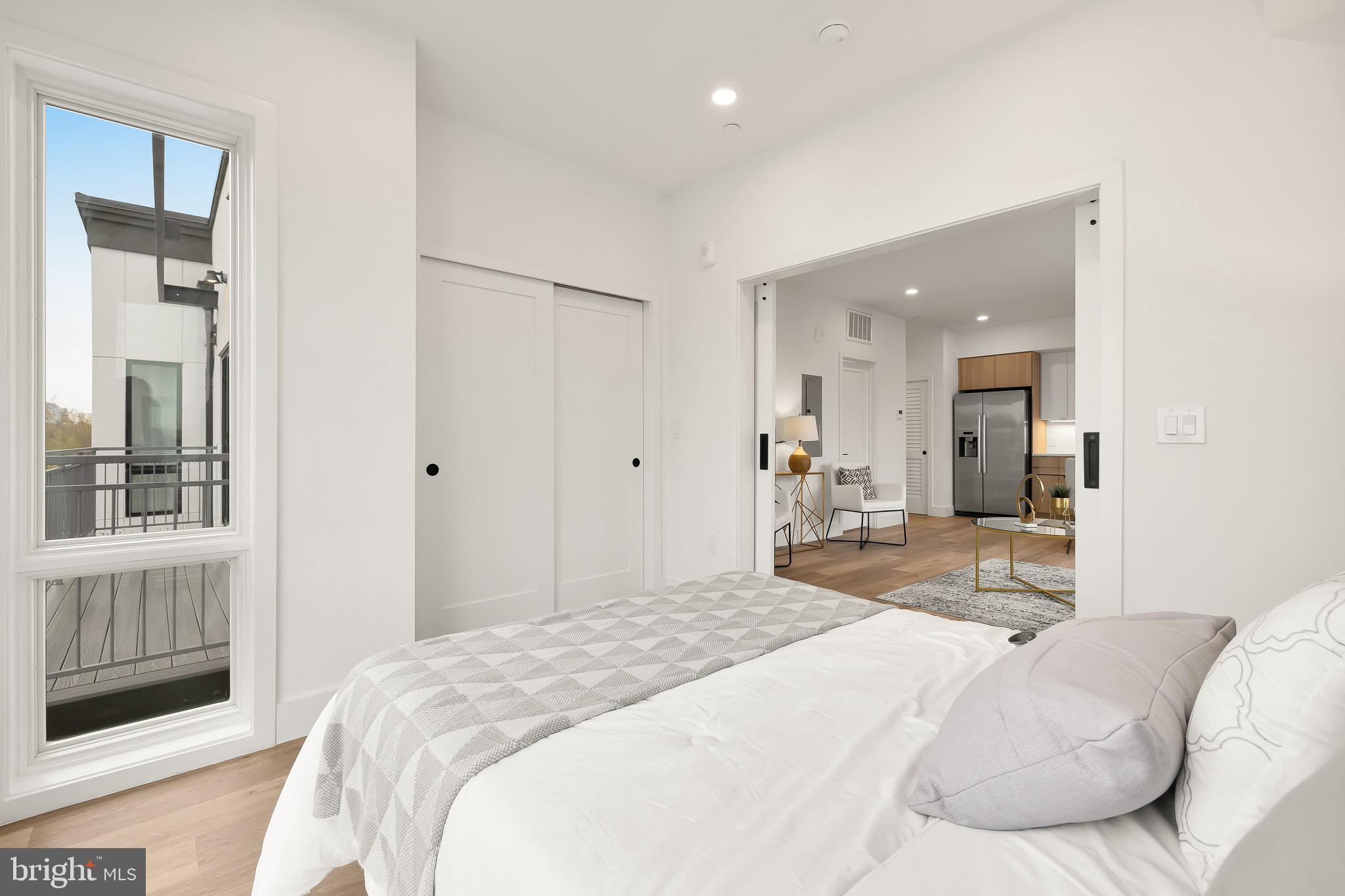 14 P Street Northwest, Unit 404 Washington, DC 20002 - Photo 10 of 27